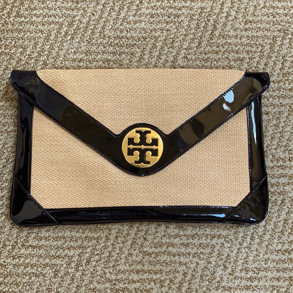 Tory Burch Clutch
